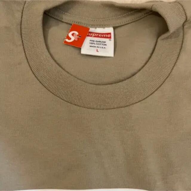 Supreme Andre 3000 Tee  L シュプリーム 1