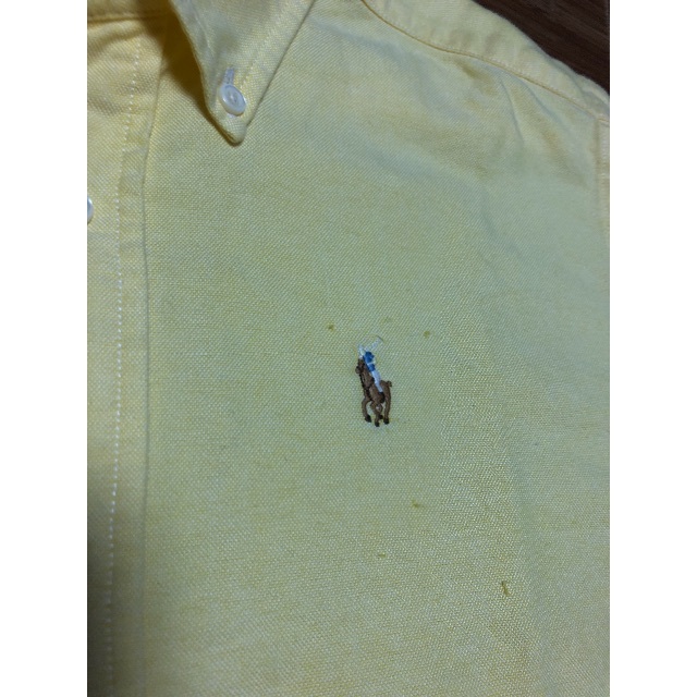 POLO RALPH LAUREN(ポロラルフローレン)のラルフローレン  140 キッズ/ベビー/マタニティのキッズ服男の子用(90cm~)(Tシャツ/カットソー)の商品写真