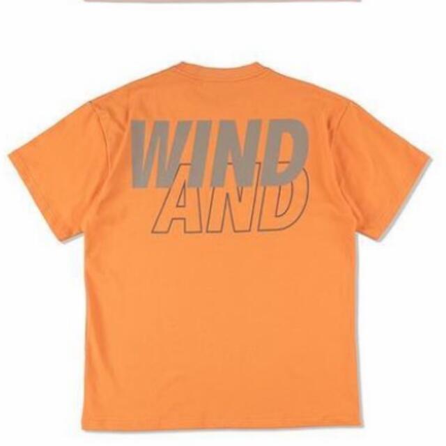 WINDANDSEA SEA S/S T-shirt 1