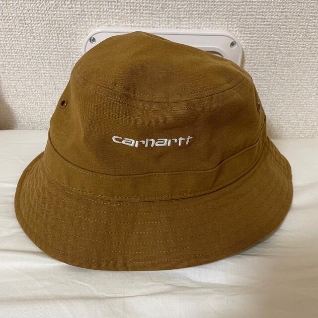 carhartt バケットハット