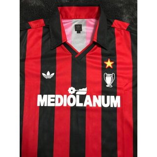 アディダス(adidas)のA.C.Milan (ウェア)