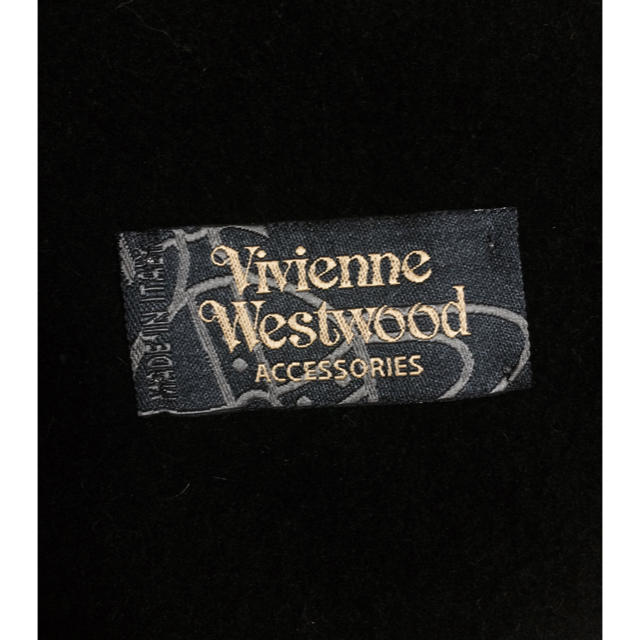 Vivienne Westwood(ヴィヴィアンウエストウッド)のVivieneWestwood マフラー  レディースのファッション小物(マフラー/ショール)の商品写真