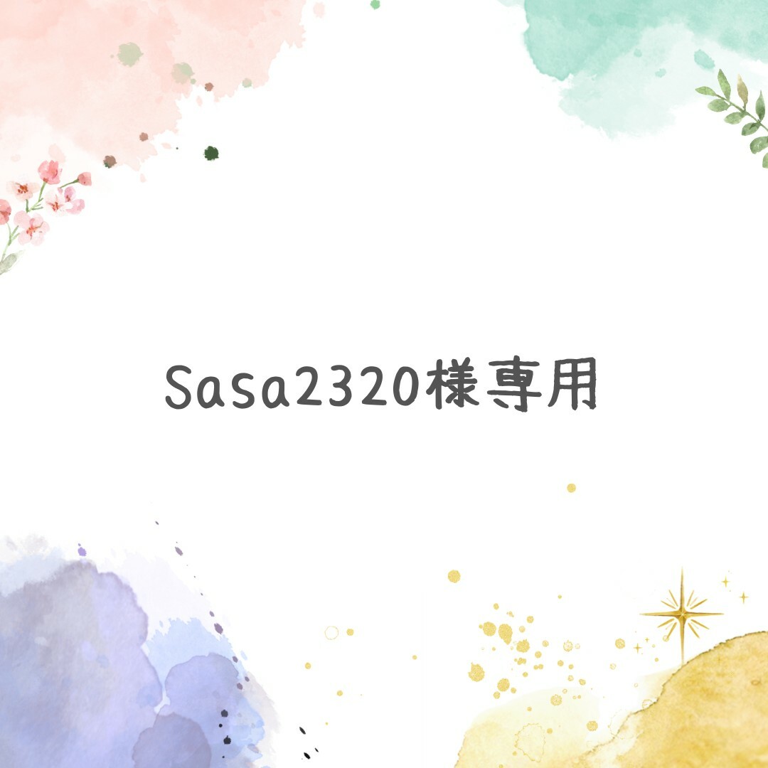 【Sasa2320様専用】2.選べるホイル折り紙 トーヨー アイアン 13色 その他のその他(オーダーメイド)の商品写真