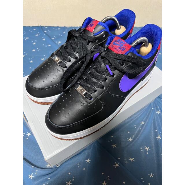 NIKE AIR FORCE 1 SHIBUYA SBY