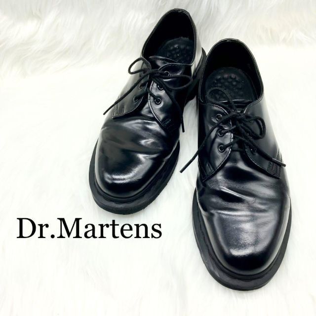 Dr.Martens - 【定番メンズシューズ✨】Dr.Martens ドクターマーチン 3