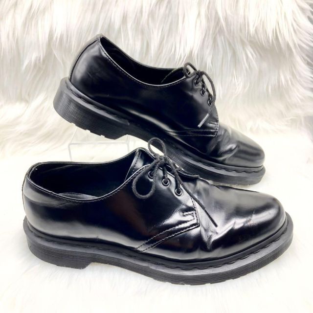 Dr.Martens - 【定番メンズシューズ✨】Dr.Martens ドクターマーチン 3