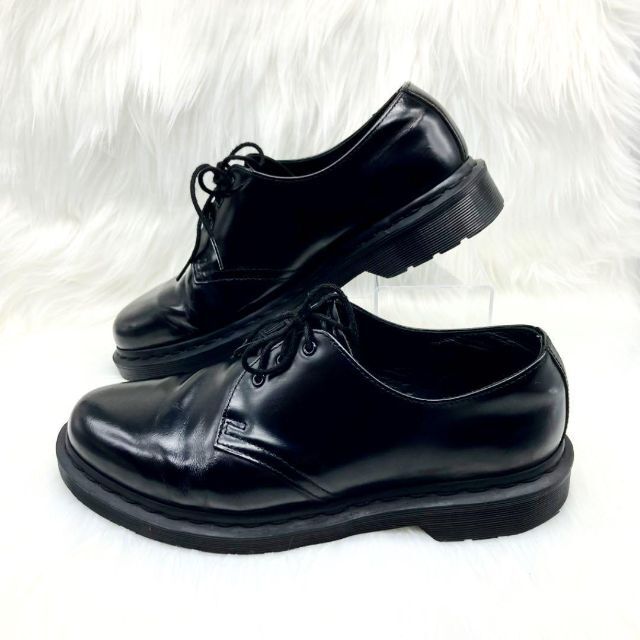 Dr.Martens - 【定番メンズシューズ✨】Dr.Martens ドクターマーチン 3