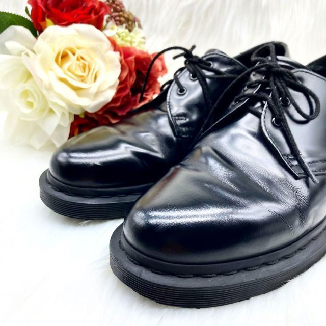 専用　fragment DR MARTENS  MONO ドクターマーチン