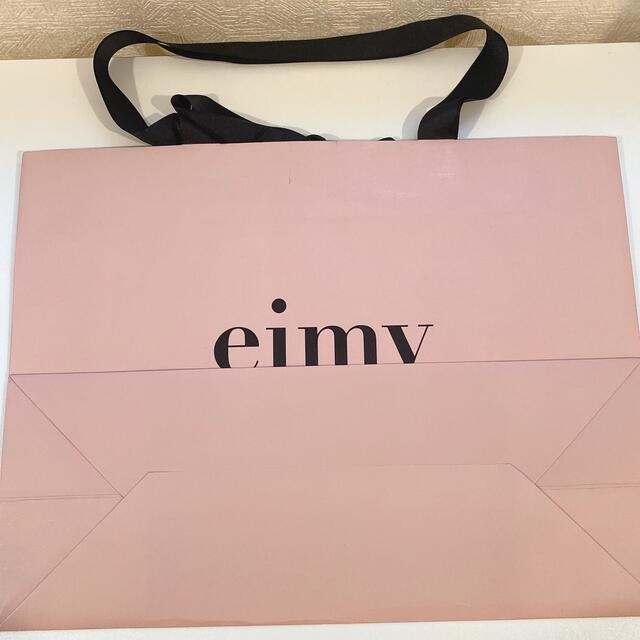 eimy istoire(エイミーイストワール)のeimy  ブランド ショップ袋 レディースのバッグ(ショップ袋)の商品写真