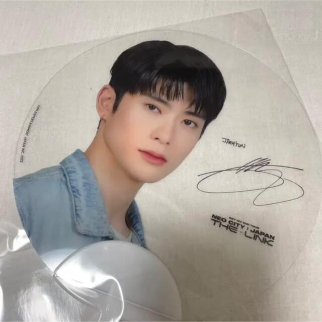 NCT127 - NCT127 ジェヒョン クリアうちわ イリチル nctの通販 by むぎ🤍's shop|エヌシーティー127ならラクマ NCT127 - NCT127 ジェヒョン クリアうちわ イリチル nctの通販 by むぎ🤍's shop|エヌシーティー127ならラクマ