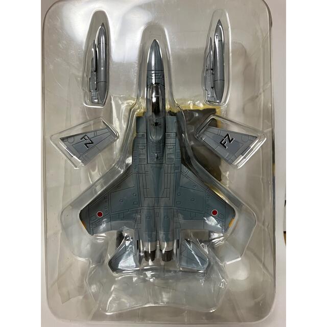 1/144 F-15J イーグル 304飛行隊 サンクス限定 シークレット