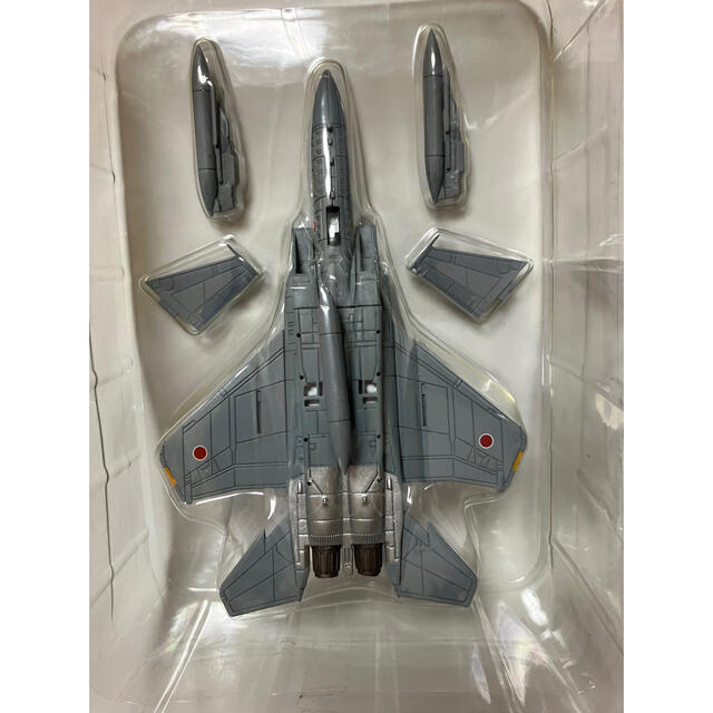 1/144 F-15J イーグル 304飛行隊 サンクス限定 シークレット