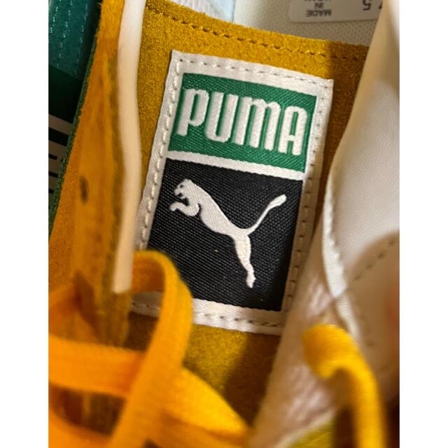 PUMA(プーマ)の28.5cm PUMA DELPHIN OG MIJ magforlia メンズの靴/シューズ(スニーカー)の商品写真