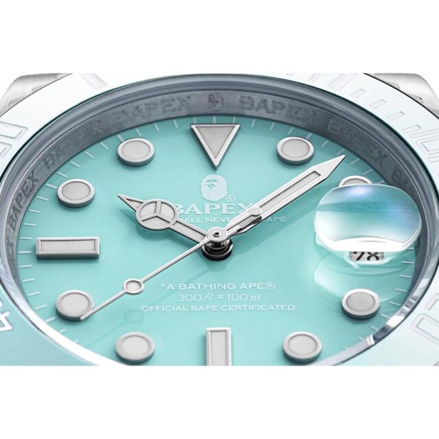 A BATHING APE TYPE 1 BAPEX SAX | sweatreno.com