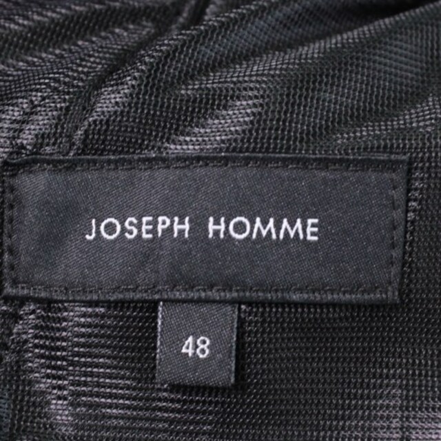 JOSEPH HOMME スラックス メンズ 2