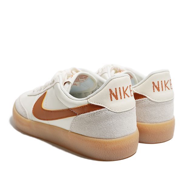 NIKE(ナイキ)のNIKE ナイキ★US8.0 26.0cm キルショット2 レザー 海外限定 メンズの靴/シューズ(スニーカー)の商品写真