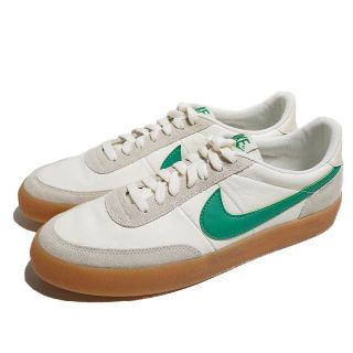 ナイキ(NIKE)のNIKE ナイキ★US8.0 26.0cm キルショット2 レザー 海外限定(スニーカー)