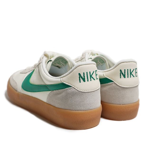 NIKE - NIKE ナイキ☆US10.0 28.0cm キルショット2 レザー 海外限定の