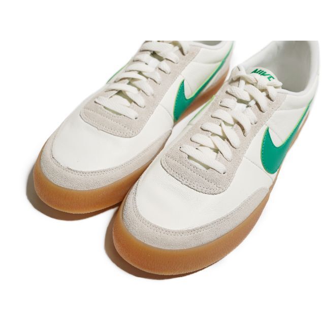 NIKE - NIKE ナイキ☆US10.0 28.0cm キルショット2 レザー 海外限定の