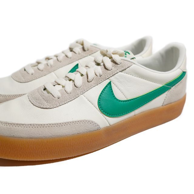 NIKE - NIKE ナイキ☆US10.0 28.0cm キルショット2 レザー 海外限定の