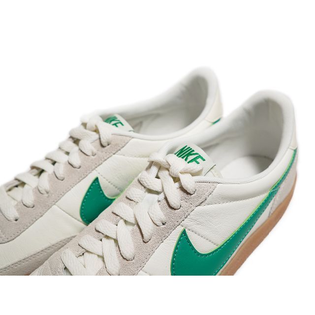 NIKE - NIKE ナイキ☆US10.0 28.0cm キルショット2 レザー 海外限定の