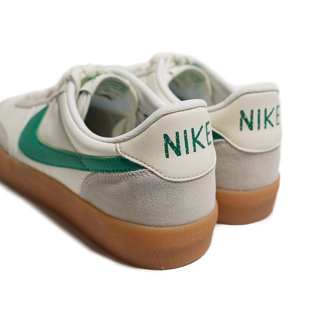 NIKE - NIKE ナイキ☆US10.0 28.0cm キルショット2 レザー 海外限定の