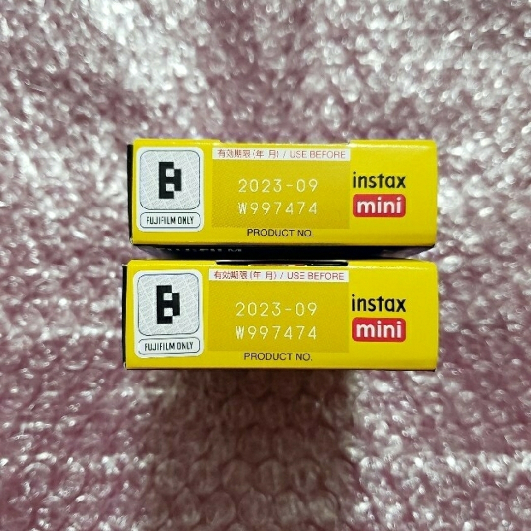BTS Butter チェキ カメラ フィルム トレカ テヒョン ジョングク他-