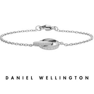 ダニエルウェリントン(Daniel Wellington)の新品 Daniel Wellington ブレスレット DW00400164(ブレスレット/バングル)