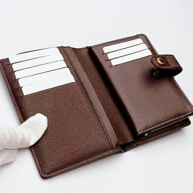 本日限定!新品未使用ルイヴィトン ヴィエノワ 8枚 保証付1032 | www