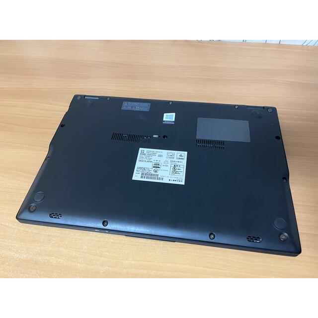 LIFEBOOK U9310/D 第10世代 i5 8GB 128GB ジャンク