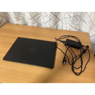 富士通 - LIFEBOOK U9310/D 第10世代 i5 8GB 128GB ジャンクの通販 by ...