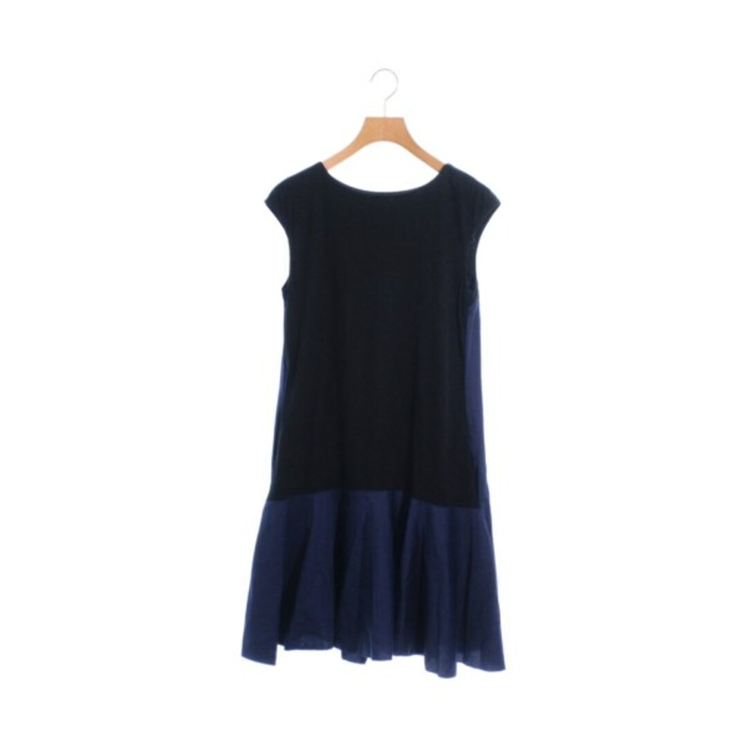 定番人気安い FOXEY NEW YORK - FOXEY NEWYORK ワンピース 38(S位