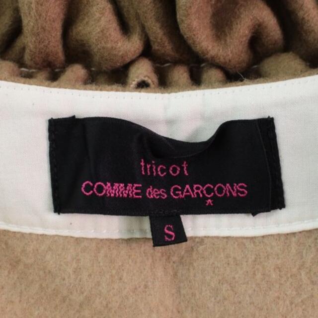 COMME des GARCONS(コムデギャルソン)のtricot COMME des GARCONS ブルゾン（その他） レディースのジャケット/アウター(その他)の商品写真