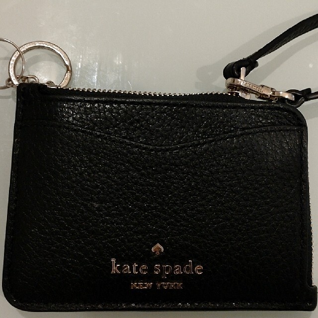 kate spade new york(ケイトスペードニューヨーク)のケイトスペード　キーケース レディースのファッション小物(キーケース)の商品写真