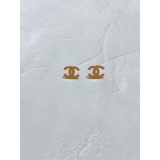 CHANEL - 【エミさま専用】CHANEL ピアス ネックレスセット販売の通販 ...