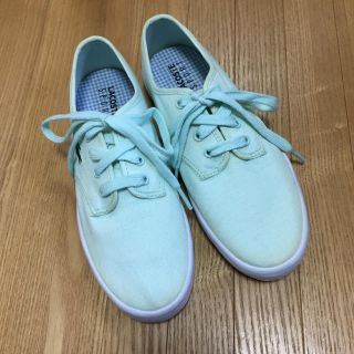 ラコステ(LACOSTE)のラコステ スニーカー(スニーカー)