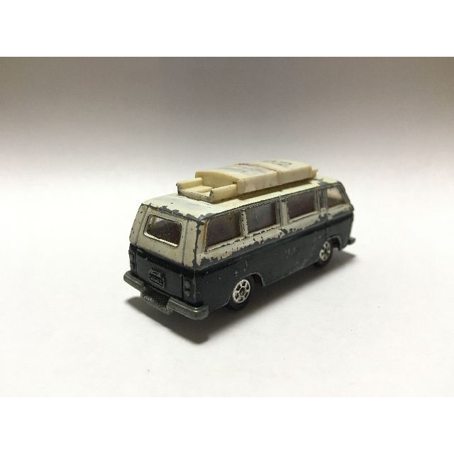  tomica No.67 NISSAN CABALL  エンタメ/ホビーのおもちゃ/ぬいぐるみ(ミニカー)の商品写真