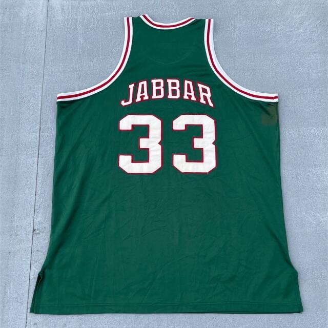 MITCHELL & NESS(ミッチェルアンドネス)のMitchell&Ness Milwaukee Bucks メンズのトップス(タンクトップ)の商品写真