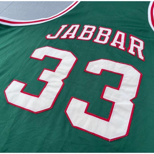 MITCHELL & NESS(ミッチェルアンドネス)のMitchell&Ness Milwaukee Bucks メンズのトップス(タンクトップ)の商品写真