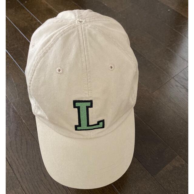 LACOSTE(ラコステ)のLACOSTE  キャップ メンズの帽子(キャップ)の商品写真