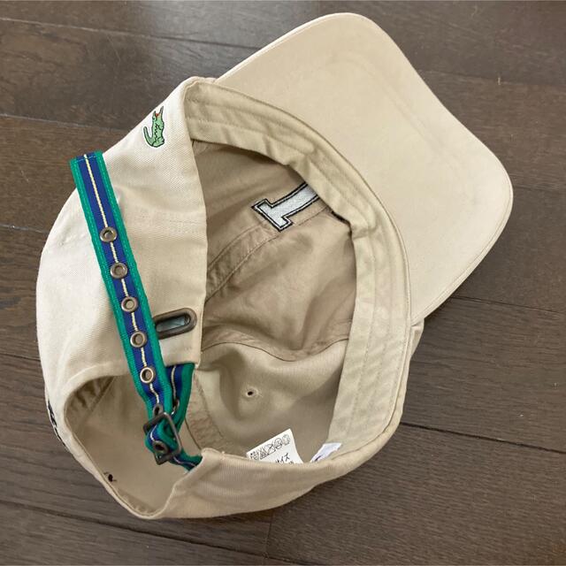 LACOSTE(ラコステ)のLACOSTE  キャップ メンズの帽子(キャップ)の商品写真