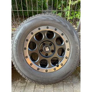三菱 タイヤ・ホイールセットの通販 100点以上 | 三菱の自動車/バイク