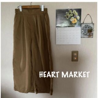 ハートマーケット(Heart Market)のハートマーケット＊パンツ(カジュアルパンツ)