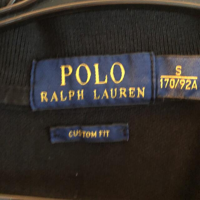 Ralph Lauren(ラルフローレン)のラルフローレン  メンズポロシャツ メンズのトップス(ポロシャツ)の商品写真