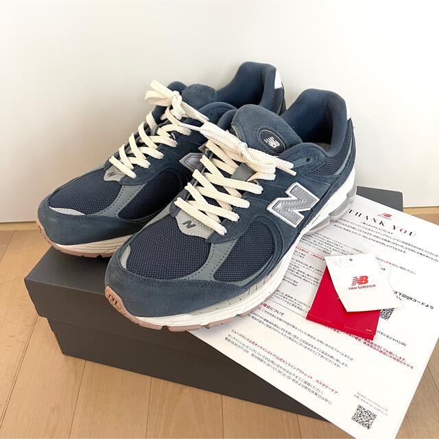 希少サイズ 28.5cm New Balance M2002RHC