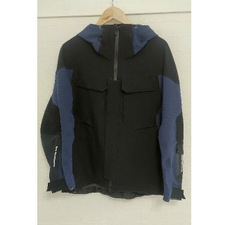 ☆機能性抜群☆White mountaineering 未使用品 21SS begnins.ch