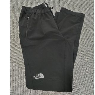 ザノースフェイス(THE NORTH FACE)のAlpine  Light Pant Women's Mサイズ(登山用品)