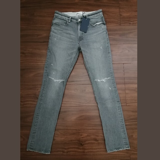 nonnative DWELLER 5P JEANS DROPPED FIT