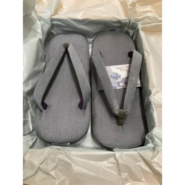 新品未使用 goyemon SETTA×SNEAKER unda ISHI 送料込 www