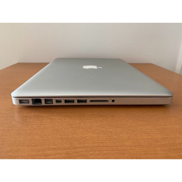 新特別価格版 kajura様専用A513MacBook Pro 13インチ ジャンク品